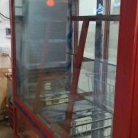 یخچال ویترینی|یخچال و فریزر|آذرشهر, |دیوار