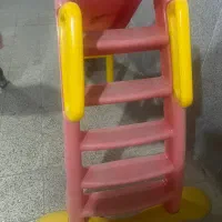 تاب و سرسره