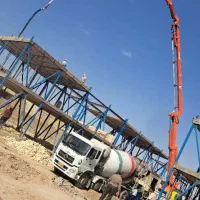 تیرچه صنعتی|مصالح و تجهیزات ساختمان|مشهد, میان ولایت|دیوار