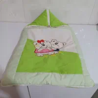 کیسه خواب نوزاد