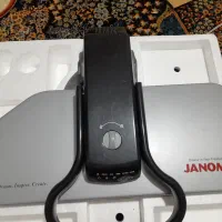 اتوپرس مدل ژانومه