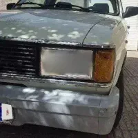 وانت پیکان مدل 93