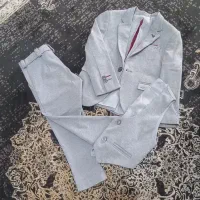 دو دست کت و شلوار ،و یک دست کت و شلوار بچگانه|لباس|ورامین, ورامین|دیوار