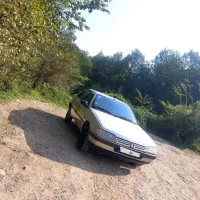 پژو 405 مدل 84|خودرو سواری و وانت|رشت, جانبازان|دیوار