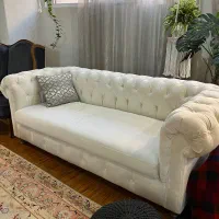 مبل چسترسه نفره