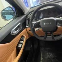 بیجینگ X7 مشکی|خودرو سواری و وانت|تهران, قیطریه|دیوار