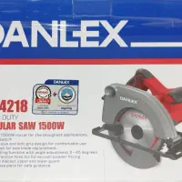 اره گردبر دنلکس مدل 4218