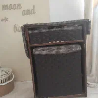میز اتو کم جا جادار صندلی دار