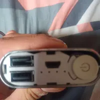 پاور بانک