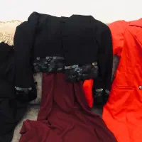 فروش مانتو و لباس|لباس|نظرآباد, مصطفی آباد|دیوار