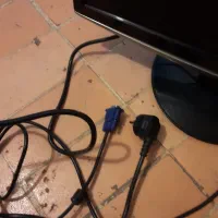 مانیتور ۲۰اینچ LG|قطعات و لوازم جانبی رایانه|قزوین, |دیوار