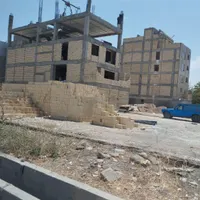 فروش زمین ۱۹۶ متری (تعاونی مسکن کارکنان شهرداری)