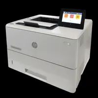 HP LaserJet Managed E50145dn|پرینتر، اسکنر، کپی، فکس|ابریشم, |دیوار