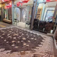 فرش۱۲و۹متری ۲۰۰جفت در ۳۰ طرح مختلف طرح۷۰۰شانه|فرش|مشهد, طلاب|دیوار