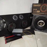 ظبط باندمیدرنج آمپیلی ساب سوپرتوییتر