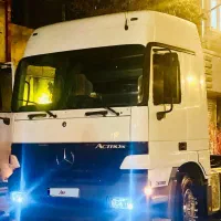 آکتروس مدل 82