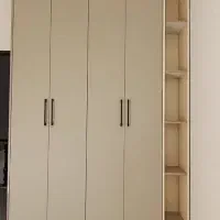 کابینت و کمد دیواری