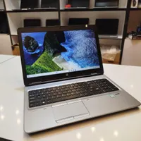 لپتاپ HP i5 (زینی وند طبقه بالا علاالدین)|رایانه همراه|خرم‌آباد, |دیوار