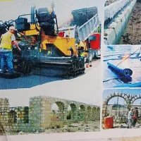 پیمانکاری و خدمات عمرانی