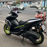 موتور ایروکس ۱۸۰