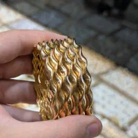 النگوی بدون دستمزد
