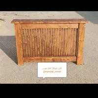 کاور شوفاژ تمامچوب|آبگرمکن، پکیج، شوفاژ|ساری, |دیوار