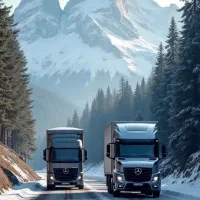 پایانه باربری اتوبار حمل و نقل خاور تک تریلی|خدمات حمل و نقل|تهران, فتح|دیوار