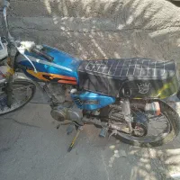 موتور 125مدل85