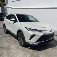 تویوتا ونزا/venza/2024