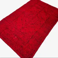روفرشی مخمل دو رو