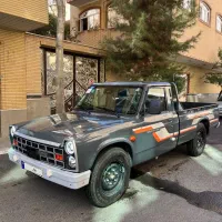 نیسان تک ex مدل 1405
