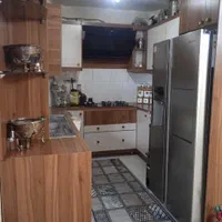 فروش آپارتمان ۶۵ متری ۲ خوابه طبقه ۴ با پارکینگ|فروش آپارتمان|مشهد, یوسفیه (شهرک غرب)|دیوار