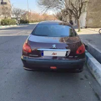 206sd/v8|خودرو سواری و وانت|تهران, آهنگ|دیوار
