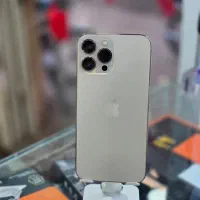 ایفون ۱۳پروماکس LLAپک اصلی 256باطری95
