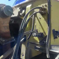 ولوو۶۴|خودرو سنگین|چهاربرج, |دیوار