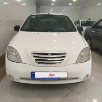 فروش تیبا 2 (EX)