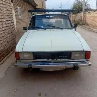 پیکان وانت مدل ۸۰دوگانه سوز