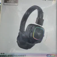 هدست لیسو
