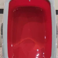 کیف حمل و ظرف خاک گربه|لوازم جانبی حیوانات|تهران, علم و صنعت|دیوار