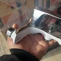 یک دست شیرالات اهرمی