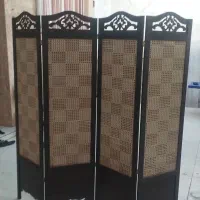 پارتیشن چوبی