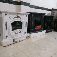 شومینه، بخاری گازی ایرانشهر|بخاری، هیتر، شومینه|ایرانشهر, |دیوار