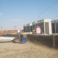 نصب و تعمیر کولرگازی|خدمات پیشه و مهارت|تهران, نیروی هوایی (پیروزی)|دیوار