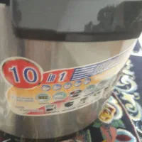 پلوپز کنوود|ظروف پخت‌وپز|اندیمشک, |دیوار