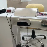 میز و استند ناخن