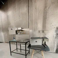 تکه کن مرغ/ مرغ خردکن رومیزی و ایستاده /خرد کن مرغ|ماشینآلات صنعتی|یاسوج, |دیوار