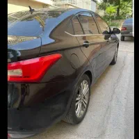 اریزو ۵ اتومات اکسلنت|خودرو سواری و وانت|رشت, پارک شهر|دیوار
