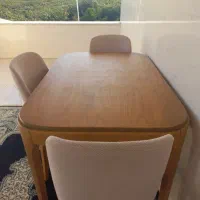 میز ناهارخوری