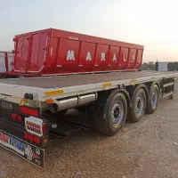 کفی و کمپرس|خودرو سنگین|زاهدان, |دیوار