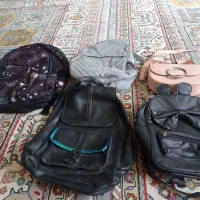 کیف کوله پشتی